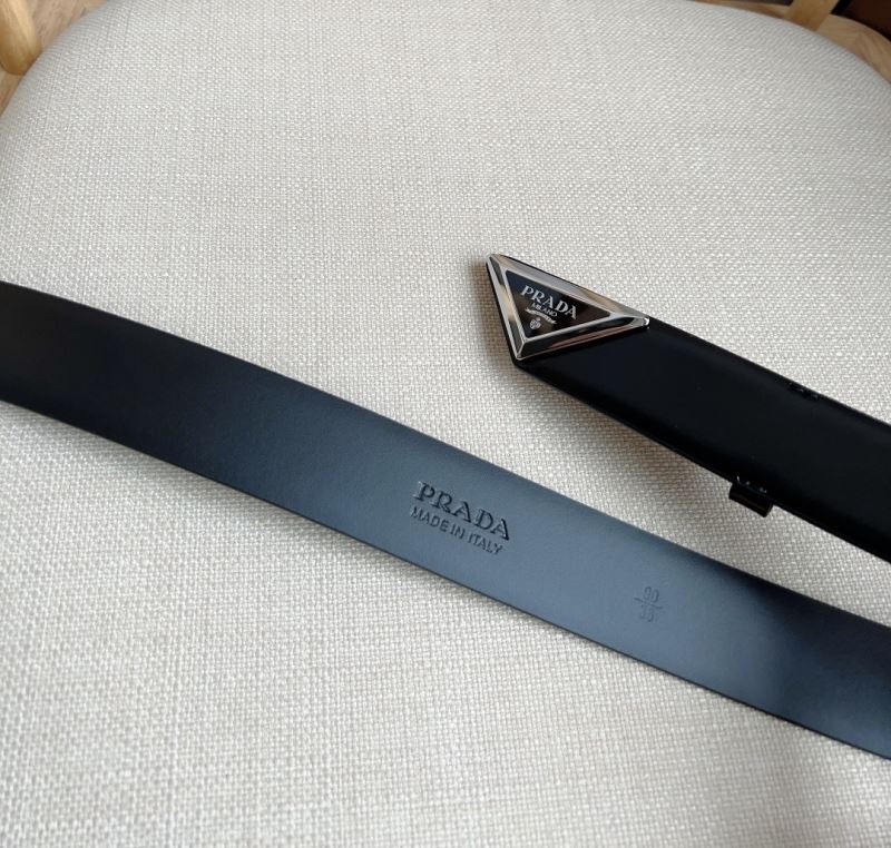 Prada Belts